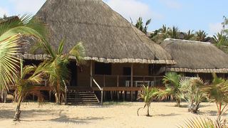 Barra Beach Resort | Praia da Barra Lodges