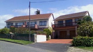 Two Ridgeview Manor | Uvongo Beach Self-catering