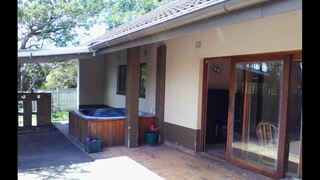 860 York Street | Self-catering Uvongo