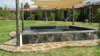 Bietjie Vrede | Accommodation Rustenburg