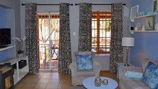 By The Way Guesthouse | Accommodation Clarens