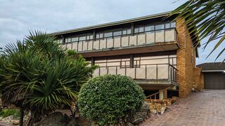 Rock Cod House | Accommodation Port Edward