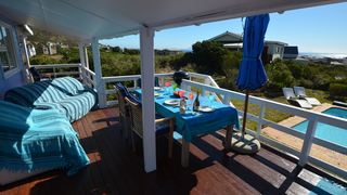 Mermaid's Tail, Pringle Bay | Self-catering Pringle Bay
