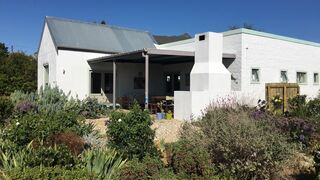 Obiekwa Country House | Accommodation Riebeek Kasteel