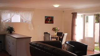 Tranquil Beach Apartment | Accommodation Melkbosstrand