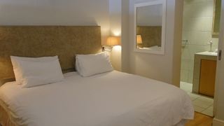 6 Caprice | Camps Bay Self-catering