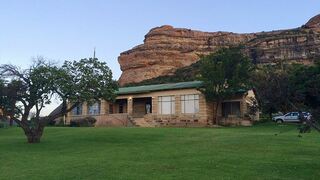 Roodepoort Farm Self Catering | Accommodation Clarens