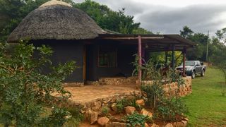 Mr Greenwoods Swaziland | Piggs Peak Accommodation