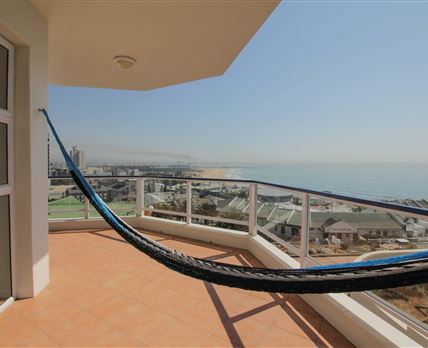 Brookes Hill Executive Apartment