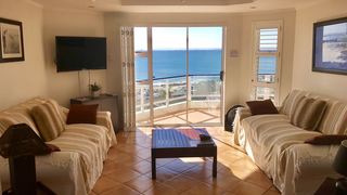 Brookes Hill Executive Apartment | Accommodation Summerstrand
