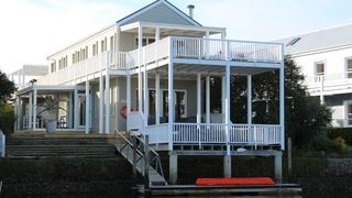Thesen Island Villa Q9 | Accommodation Thesen Island
