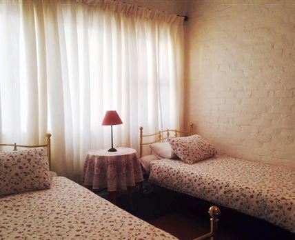 Bougainvillea Inn