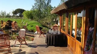 Rusticana Hospitality Estate | Self-catering Klapmuts