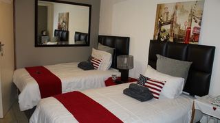Boshoff's Inn | Wilkoppies Accommodation