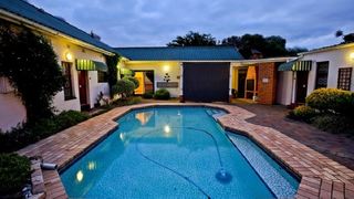 Tindale Lodge | Self-catering Berea - EL