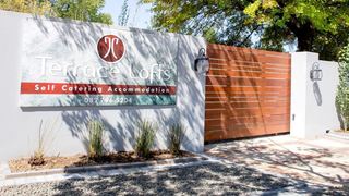 Terrace Lofts | Accommodation Standerton