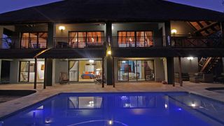 Rose's Guest House | Accommodation Marloth Park