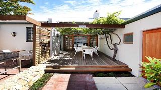 Stone Cottages | Camps Bay Accommodation