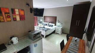 Siesta Guest House | Alberante Accommodation