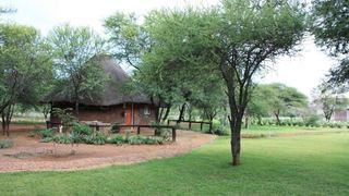 Utara Wildsplaas | Mookgopong (Naboomspruit) Self-catering