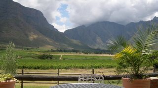 Grietjiesdrif Guesthouse | Rawsonville Self-catering