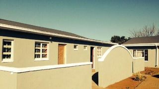 The Dream Lodge | Kuruman Lodges
