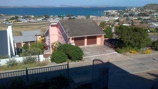 View From the Top Lodge Saldanha | Accommodation Saldanha