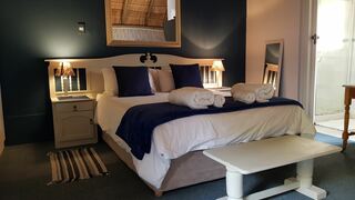 Meyerspark Self Catering Units | Accommodation Meyers Park