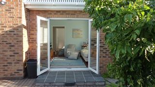 Seagull Mini Suite | Accommodation Melkbosstrand