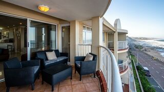 Cozumel 411 | Umdloti Beach Accommodation