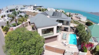 Kite Mansion – Penthouse | Accommodation Langebaan