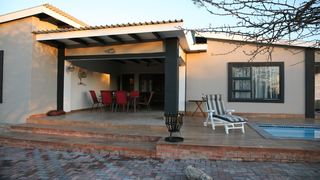 Nathi Guest House | Marloth Park Accommodation