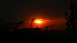 Mount Marula Game Lodge | Thabazimbi Lodges