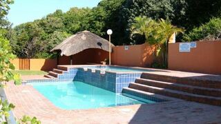 Camarque 28 | Accommodation Umdloti Beach