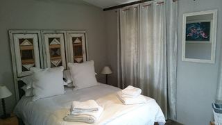 Springwater Cottages | Accommodation Ficksburg