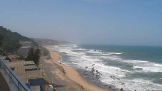 Lazy Lizzard 63 | Umdloti Beach Accommodation