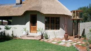 Leopard Tree Guest Village | Self-catering Groblershoop