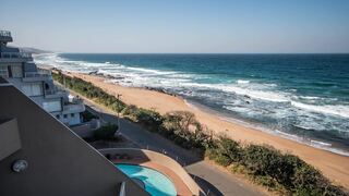 Isikulu 44 | Umdloti Beach Accommodation
