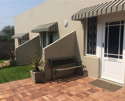 30 on Oatlands Road Accommodation