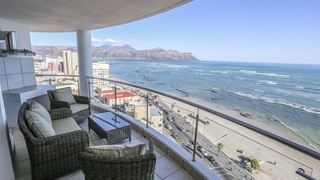 Hibernian Towers 1502 | Accommodation Strand