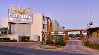 Premier Hotel Midrand | Halfway Gardens Accommodation