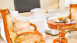 SelaMod Village Guest House | Sun City Accommodation