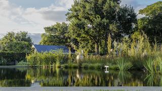 The Hideaway Country B & B | Accommodation Swellendam