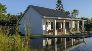 The Hideaway Country B & B | Accommodation Swellendam