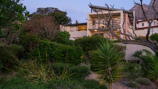 Villa Vista | Camps Bay Accommodation
