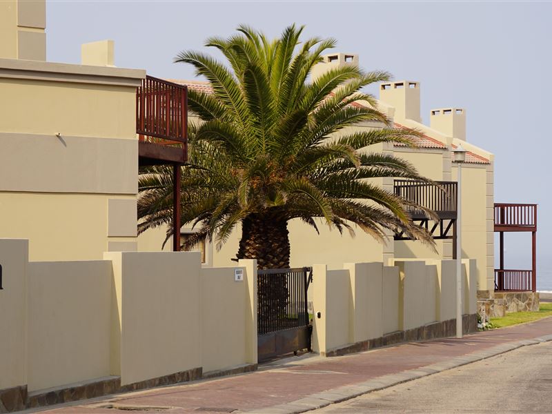 Longbeach holiday homes