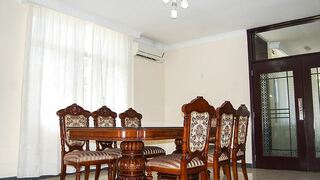 THE PLACE TO BE | Donholm Accommodation