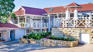 Highland Quarters | Accommodation Clarens