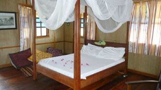 Pemba Lodge | Kiweni Island Accommodation