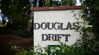 Douglas Drift | Underberg Accommodation